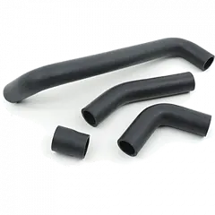 Патрубки радиатора