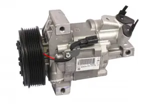 Компрессор кондиционера Valeo для Лада XRAY Компрессор кондиционера Valeo для Лада XRAY