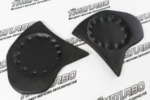 Акустические подиумы VS-AVTO плоские для Лада Калина 2, Гранта, Гранта FL Акустические подиумы VS-AVTO плоские для Лада Калина 2, Гранта, Гранта FL