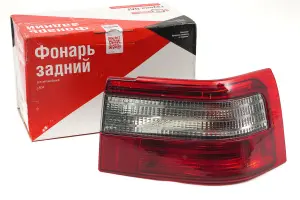 Фонарь задний Освар правый светлый для ВАЗ 2110