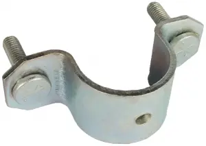 Обойма АвтоВАЗ крепления переднего моста для Шевроле Нива Обойма АвтоВАЗ крепления переднего моста для Шевроле Нива