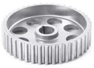 Шкив распредвала ДААЗ выпускной для ВАЗ 2110-2112 Шкив распредвала ДААЗ выпускной для ВАЗ 2110-2112