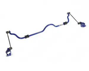 Стабилизатор поперечной устойчивости ТехноМастер СПОРТ передний, d20 мм, ШС для Лада Приора