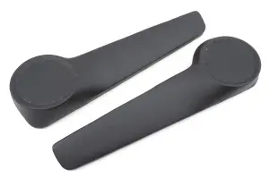 Подиумы VS-AVTO с карманом под кнопку для ВАЗ 2113