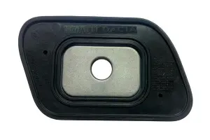 Кронштейн рейлинга Renault S.A.S средний правый для Лада Ларгус Кронштейн рейлинга Renault S.A.S средний правый для Лада Ларгус