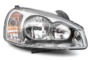 Фара BOSCH правая для Лада Калина Фара BOSCH правая для Лада Калина