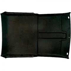 Жесткие потолки