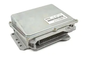 Контроллер ЭБУ BOSCH 2111-1411020-40 MP 7.0 для ВАЗ 2108-21099, 2110-2112 Контроллер ЭБУ BOSCH 2111-1411020-40 MP 7.0 для ВАЗ 2108-21099, 2110-2112