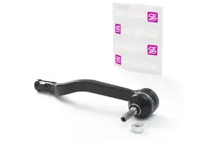 Наконечник CS20 тяги рулевой наружный, правый для Лада Ларгус, XRAY, Renault Logan