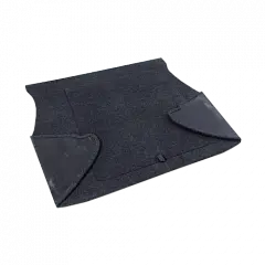 Пол багажника