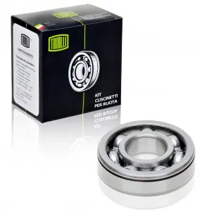 Подшипник первичного вала КПП TRIALLI для ВАЗ 2101-2107