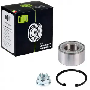 Ремкомплект передней ступицы TRIALLI для Лада Веста