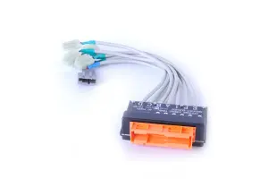 Блок управления Renault S.A.S подушками безопасности 50-track bornier под компьютер TEMIC для Лада Ларгус Блок управления Renault S.A.S подушками безопасности 50-track bornier под компьютер TEMIC для Лада Ларгус