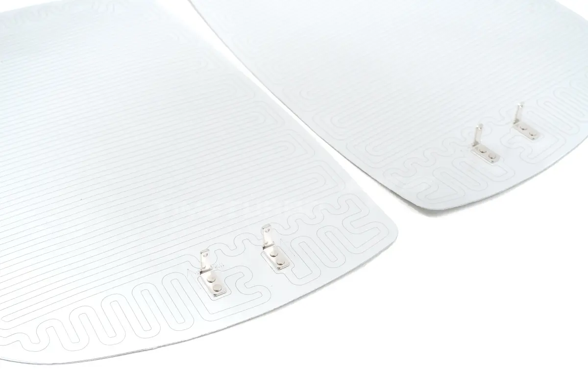 Нагревательные элементы в зеркала Люкс для Лада Калина, Калина 2, Гранта седан Нагревательные элементы в зеркала Люкс для Лада Калина, Калина 2, Гранта седан