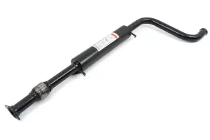 Резонатор STT d51, 1.5л, под выпуск, с сильфоном для ВАЗ 2110-2112