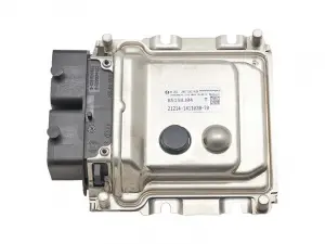 Контроллер ЭБУ BOSCH ME17.9.7 21214-1411020-70 E-GAS для Лада Нива 4х4, Нива 4х4 Урбан Контроллер ЭБУ BOSCH ME17.9.7 21214-1411020-70 E-GAS для Лада Нива 4х4, Нива 4х4 Урбан