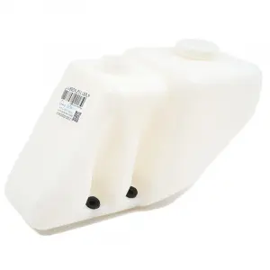 Бачок омывателя 2 насоса, под датчик для ВАЗ 2108, 2109, 2113, 2114 Бачок омывателя 2 насоса, под датчик для ВАЗ 2108, 2109, 2113, 2114