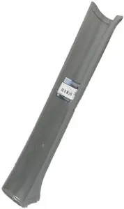 Панель задка угловая катафорез АвтоВАЗ правая для Лада Нива 4x4 Панель задка угловая катафорез АвтоВАЗ правая для Лада Нива 4x4