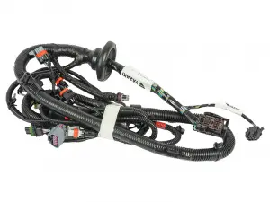 Жгут проводов АвтоВАЗ системы зажигания в сборе для Лада Гранта Жгут проводов АвтоВАЗ системы зажигания в сборе для Лада Гранта