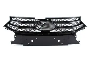 Решетка радиатора АвтоВАЗ в сборе для Лада Веста NG