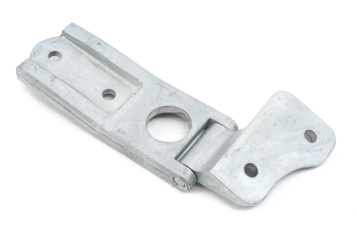 Петля двери задка ДААЗ левая для ВАЗ 2111 Петля двери задка ДААЗ левая для ВАЗ 2111