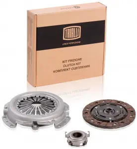 Комплект сцепления Trialli в сборе для Лада Ока