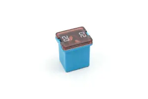 Предохранитель синий Jcace 20A для Лада Веста, XRAY