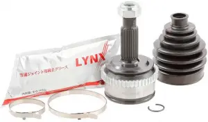 ШРУС Lynx внешний с АБС для Лада Веста