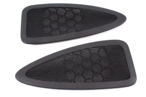 Облицовка задних динамиков для Лада Калина 2, Гранта, Гранта FL, Датсун mi-Do, on-Do