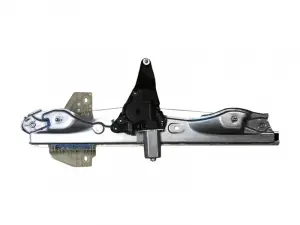 Электростеклоподъёмник АвтоВАЗ передний правый в сборе для Лада XRAY