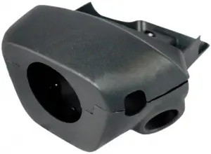 Кожух рулевого вала для Лада Веста