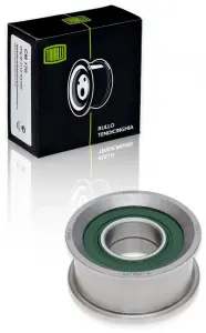 Натяжной ролик ГРМ TRIALLI с\о для ВАЗ 2108-21099, 2113-2115