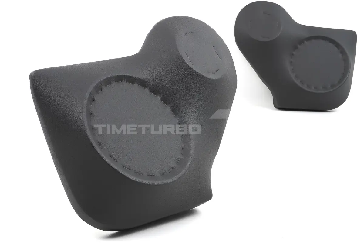 Акустические подиумы VS-AVTO 2-х компонентные с рупорным твитером для Лада Калина Акустические подиумы VS-AVTO 2-х компонентные с рупорным твитером для Лада Калина