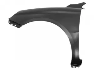Крыло пластиковое переднее левое для Лада Веста Крыло пластиковое переднее левое для Лада Веста