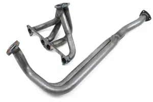 Выпускной коллектор паук STT 4-2-1 для Лада Нива 4x4