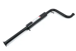 Резонатор STT d51, 1.6л, под выпуск для ВАЗ 2110-2112