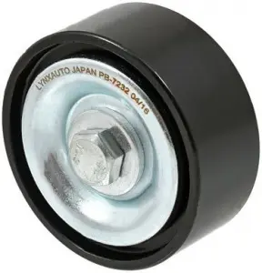 Опорный ролик ГРМ Lynx для Лада Ларгус с двигателем объёмом 1.6 л, Renault Logan I с двигателем объёмом 1.4-1.6 л Опорный ролик ГРМ Lynx для Лада Ларгус с двигателем объёмом 1.6 л, Renault Logan I с двигателем объёмом 1.4-1.6 л