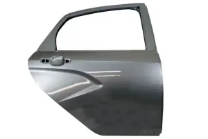 Дверь задняя правая в сборе для Лада Веста SW С отверстиями под молдинг, Без покраски Дверь задняя правая в сборе для Лада Веста SW С отверстиями под молдинг, Без покраски