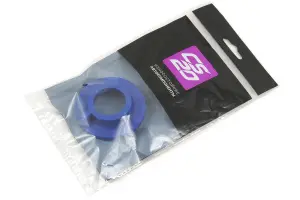 Прокладка пружины задней подвески CS20 PROFI нижняя, полиуретановая для Лада Веста