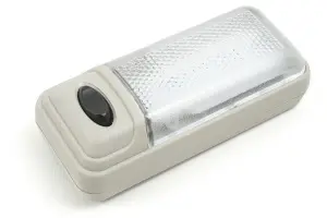 Плафон освещения салона светодиодный для ВАЗ 2108-21099, 2110-2112, 2113-2115