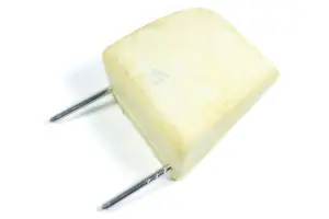 Штатное пенолитьё подголовника с каркасом для Лада Калина 2 Спорт Штатное пенолитьё подголовника с каркасом для Лада Калина 2 Спорт