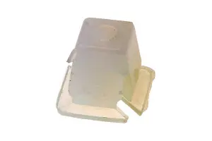 Квадрат самореза для Лада Калина, Калина 2, Гранта, Гранта FL, Приора, Приора 2