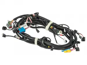 Жгут проводов передний в сборе для Лада Гранта Жгут проводов передний в сборе для Лада Гранта
