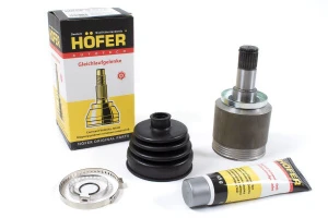 ШРУС HOFER внутренний трипоидный для ВАЗ 2108-21099, 2113-2115, 2110-2112, Лада Калина, Калина 2, Приора, Приора 2, Гранта ШРУС HOFER внутренний трипоидный для ВАЗ 2108-21099, 2113-2115, 2110-2112, Лада Калина, Калина 2, Приора, Приора 2, Гранта