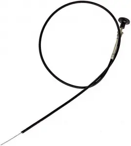 Трос подсоса ПТИМАШ 2101 для ВАЗ 2101-2107 Трос подсоса ПТИМАШ 2101 для ВАЗ 2101-2107