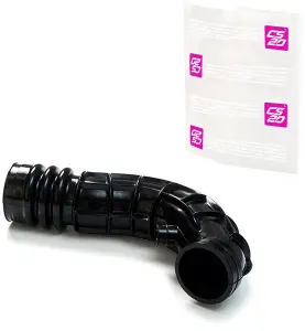 Патрубок воздушного фильтра CS20 ORIGINAL+ для Лада Калина, Калина 2, Гранта с 16-ти клапанным двигателем