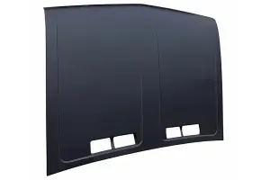 Капот НАЧАЛО для ВАЗ 2103, 2106 Капот НАЧАЛО для ВАЗ 2103, 2106