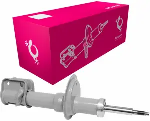 Стойка передняя правая БелМаг масляная для ВАЗ 2108-21099, 2113-2115 Стойка передняя правая БелМаг масляная для ВАЗ 2108-21099, 2113-2115