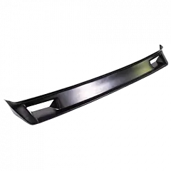 Сплиттеры (губа) на бампер