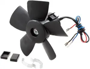 Вентилятор отопителя Lynx для ВАЗ 2101-2107 Вентилятор отопителя Lynx для ВАЗ 2101-2107